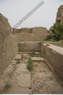 Photo Texture of Karnak Temple 0095